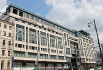 Аренда и продажа офиса в Многофункциональный комплекс "Саммит"